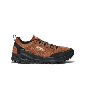 Keen Jasper Zionic x Gramicci Erkek Spor Ayakkabı Kahverengi Siyah | WUX5190EN