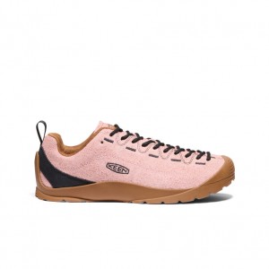 Keen Jasper x Highsnobiety Kadın Spor Ayakkabı Pembe | OLB5927BW