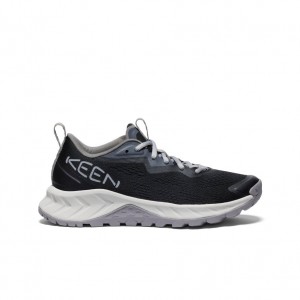 Keen Versacore Speed Kadın Spor Ayakkabı Siyah | DLX4178XG