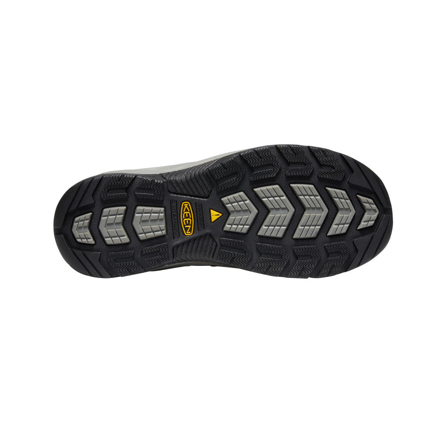 Keen Atlanta Cool II ESD Erkek Iş Ayakkabısı Zeytin Yeşili Lacivert | NZS8787AH