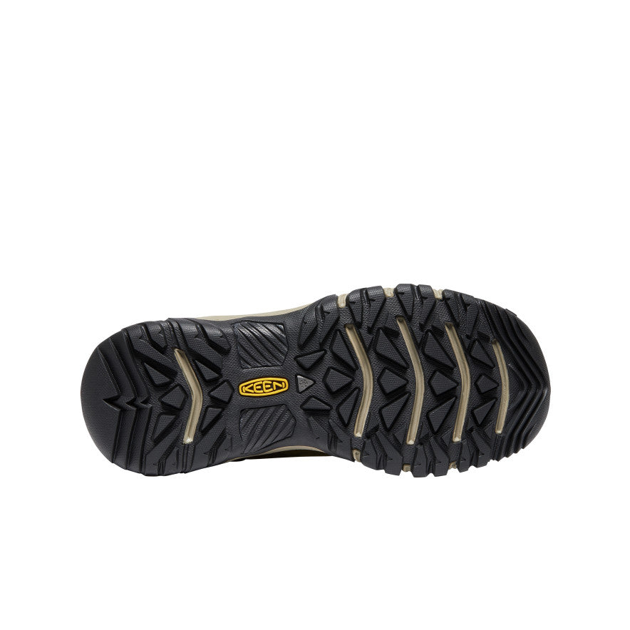 Keen Greta Waterproof Kadın Chelsea Bot Zeytin Yeşili | MFY780RN