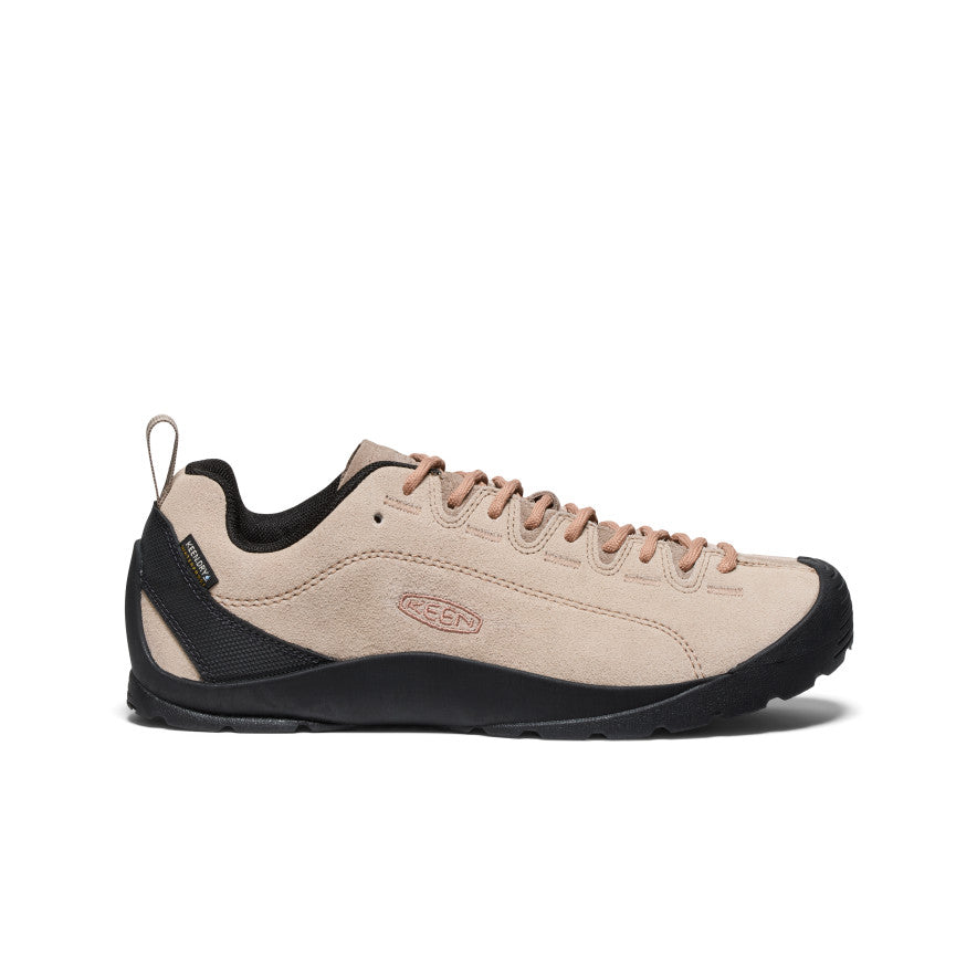 Keen Jasper Waterproof Kadın Spor Ayakkabı Gri Kahverengi | FCV692XL