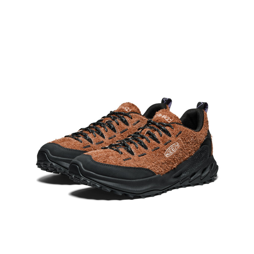 Keen Jasper Zionic x Gramicci Erkek Spor Ayakkabı Kahverengi Siyah | WUX5190EN