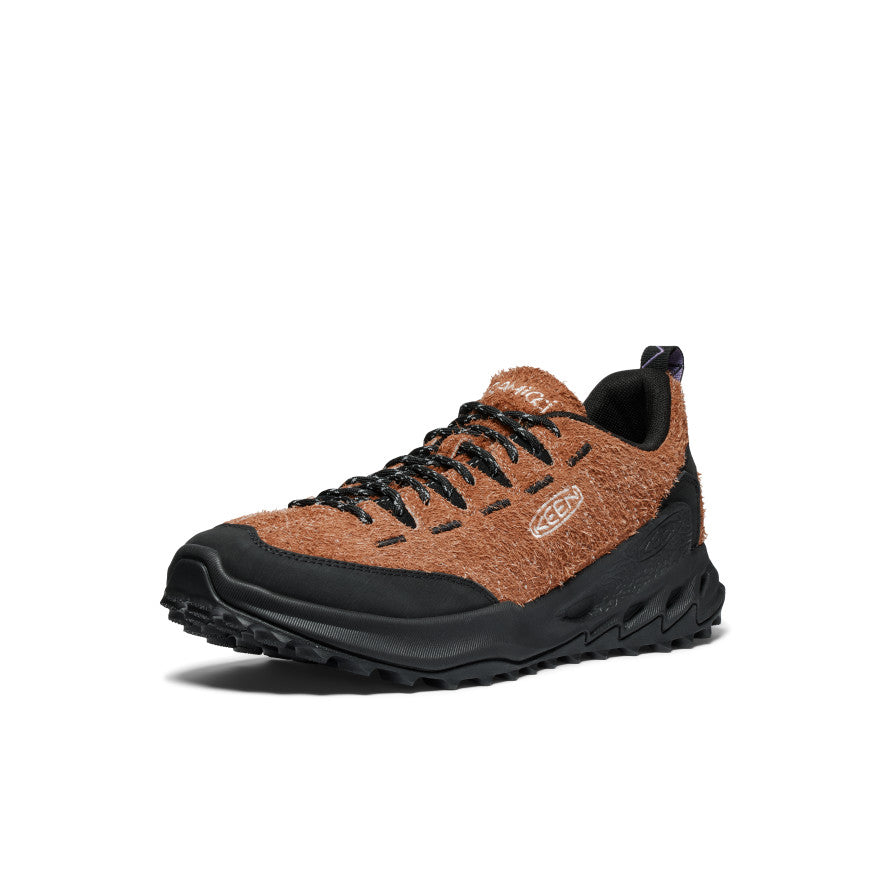 Keen Jasper Zionic x Gramicci Erkek Spor Ayakkabı Kahverengi Siyah | WUX5190EN