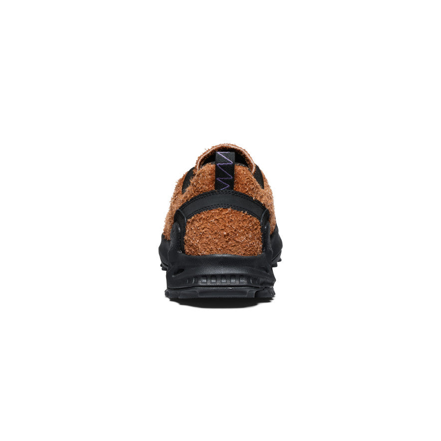 Keen Jasper Zionic x Gramicci Erkek Spor Ayakkabı Kahverengi Siyah | WUX5190EN