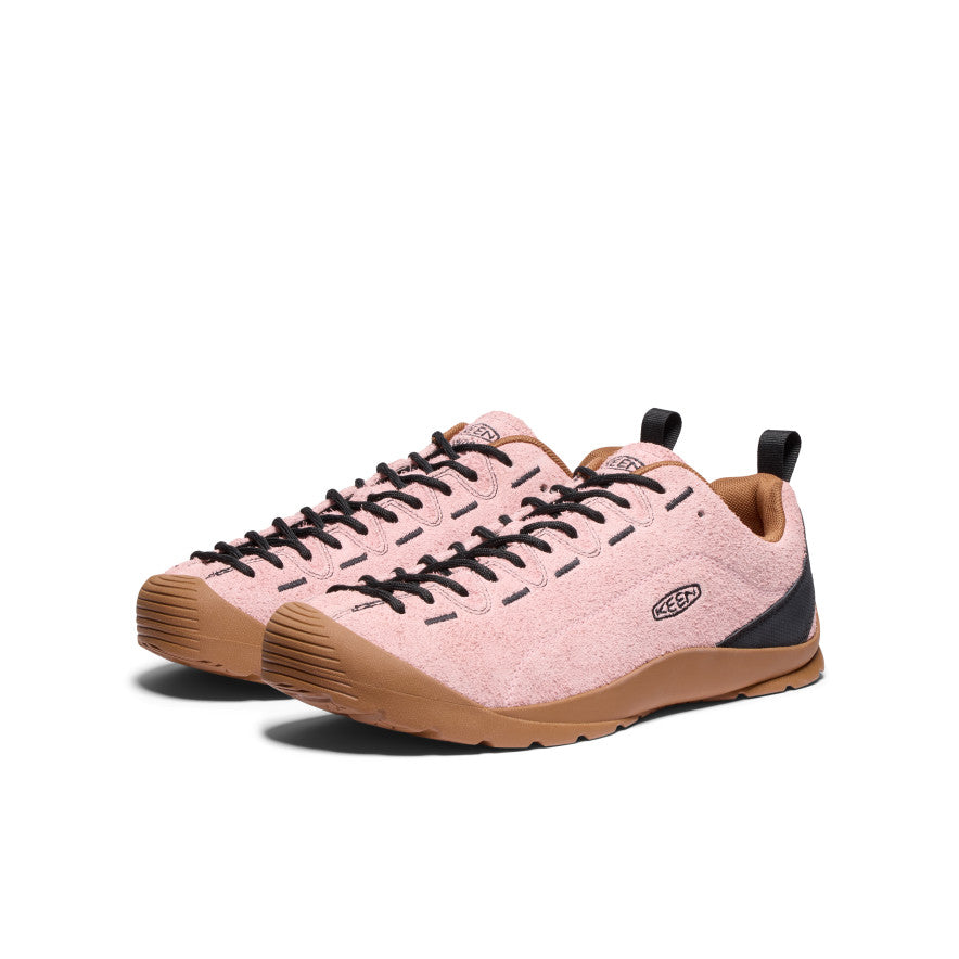 Keen Jasper x Highsnobiety Erkek Spor Ayakkabı Pembe | HQQ7519MV