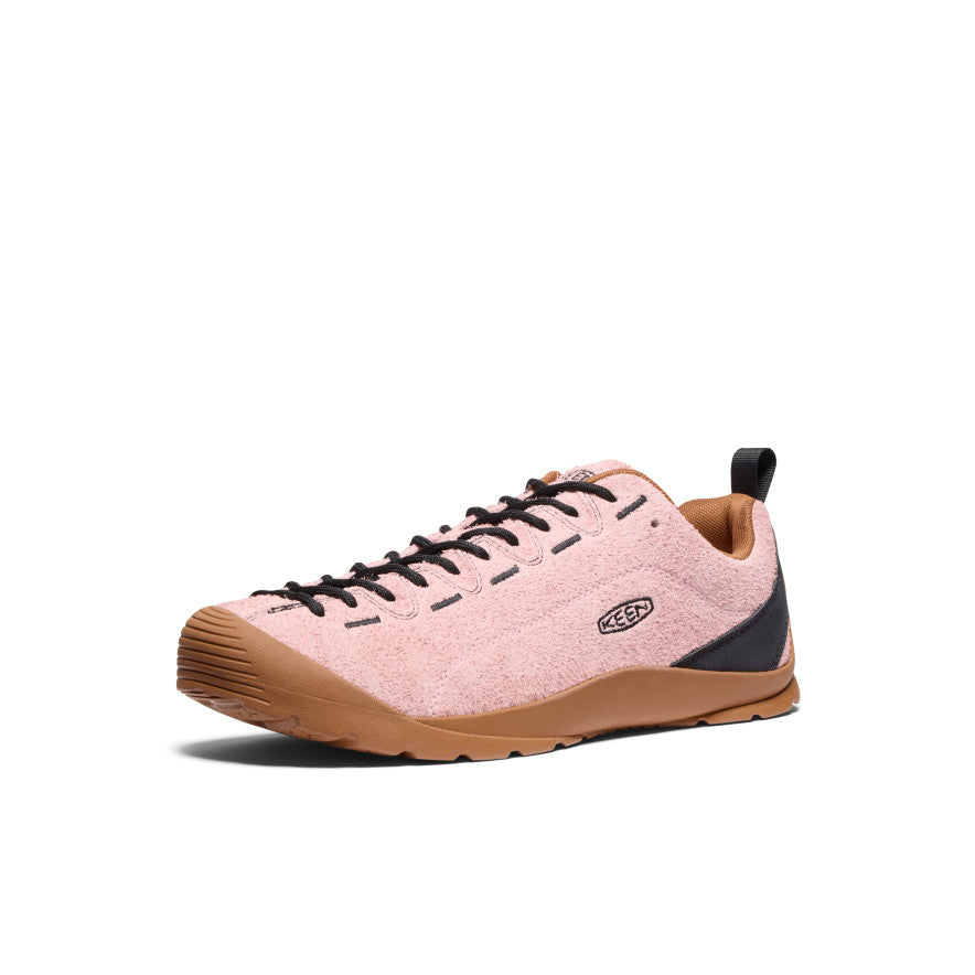 Keen Jasper x Highsnobiety Erkek Spor Ayakkabı Pembe | HQQ7519MV