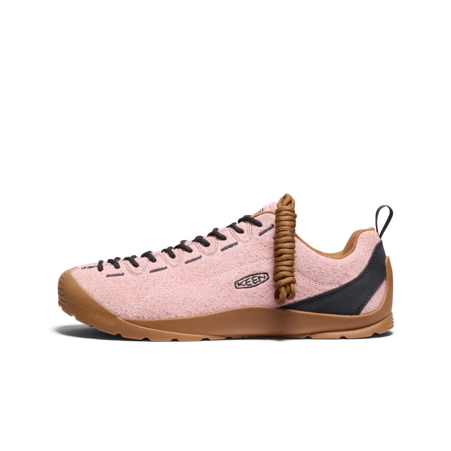 Keen Jasper x Highsnobiety Erkek Spor Ayakkabı Pembe | HQQ7519MV