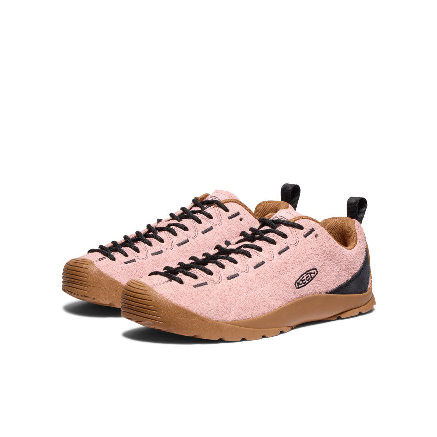 Keen Jasper x Highsnobiety Kadın Spor Ayakkabı Pembe | OLB5927BW