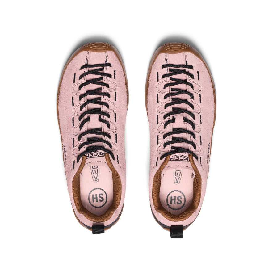 Keen Jasper x Highsnobiety Kadın Spor Ayakkabı Pembe | OLB5927BW