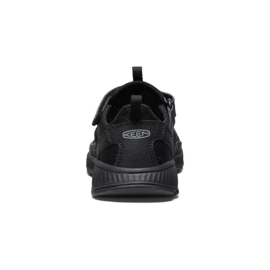 Keen Motozoa Çocuk Sandalet Siyah | BCX7744IA