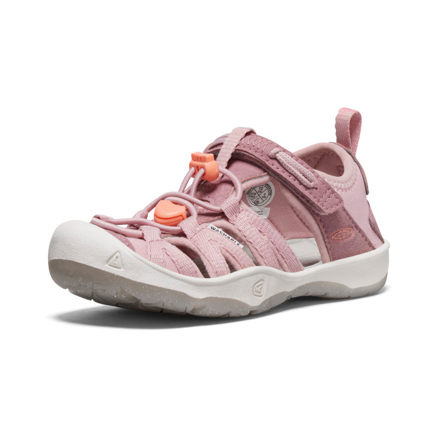 Keen Moxie Çocuk Sandalet Pembe Pembe | DOL1331CL