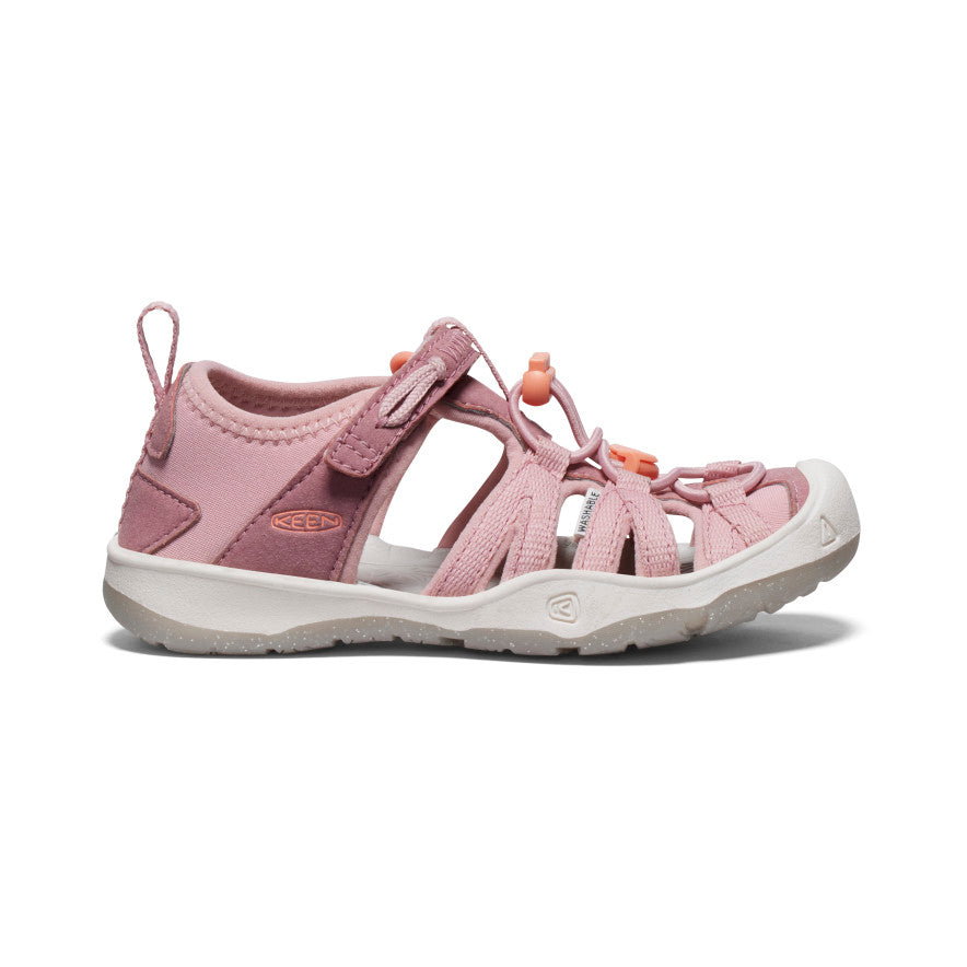 Keen Moxie Çocuk Sandalet Pembe Pembe | DOL1331CL