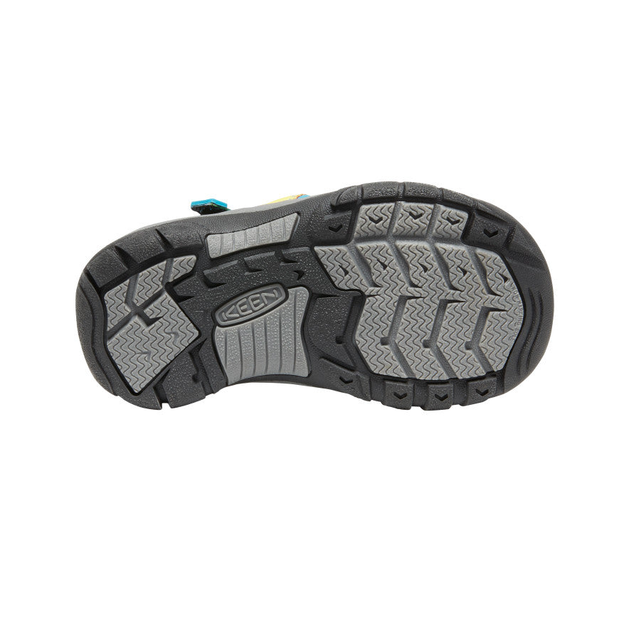 Keen Newport H2 Çocuk Sandalet Renkli | NIB3867BN