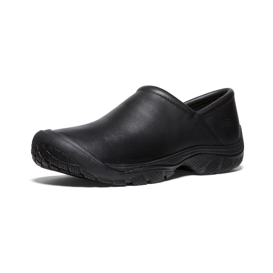 Keen PTC II Erkek Slip On Ayakkabı Siyah | UAY3453BF