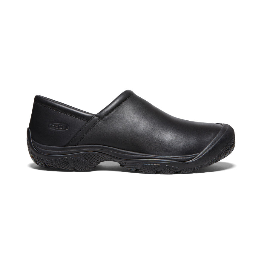 Keen PTC II Erkek Slip On Ayakkabı Siyah | UAY3453BF