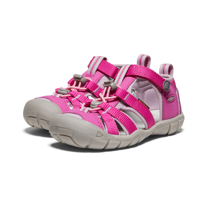 Keen Seacamp II CNX Çocuk Sandalet Pembe | JAR3892RF