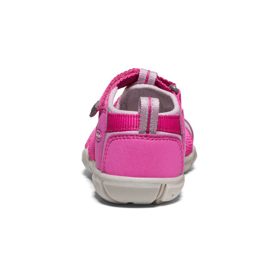 Keen Seacamp II CNX Çocuk Sandalet Pembe | JAR3892RF