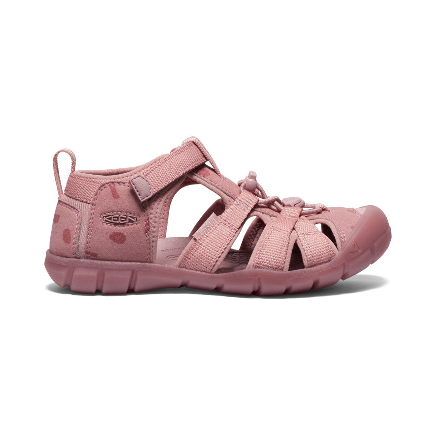 Keen Seacamp II CNX x namuk Big Çocuk Sandalet Pembe | CVU6585ZI