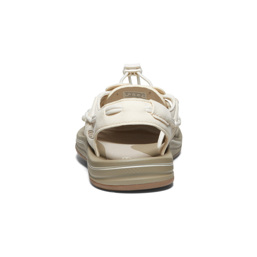 Keen Uneek Sneaker Erkek Sandalet Beyaz | CLX7446UM