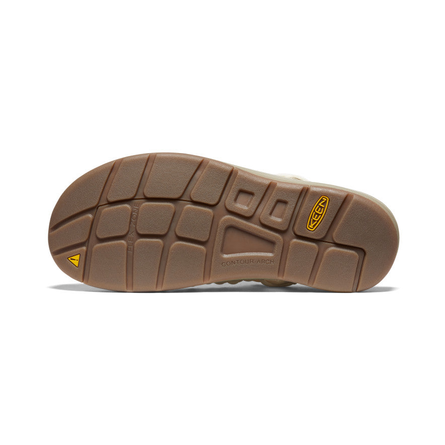 Keen Uneek Sneaker Erkek Sandalet Beyaz | CLX7446UM