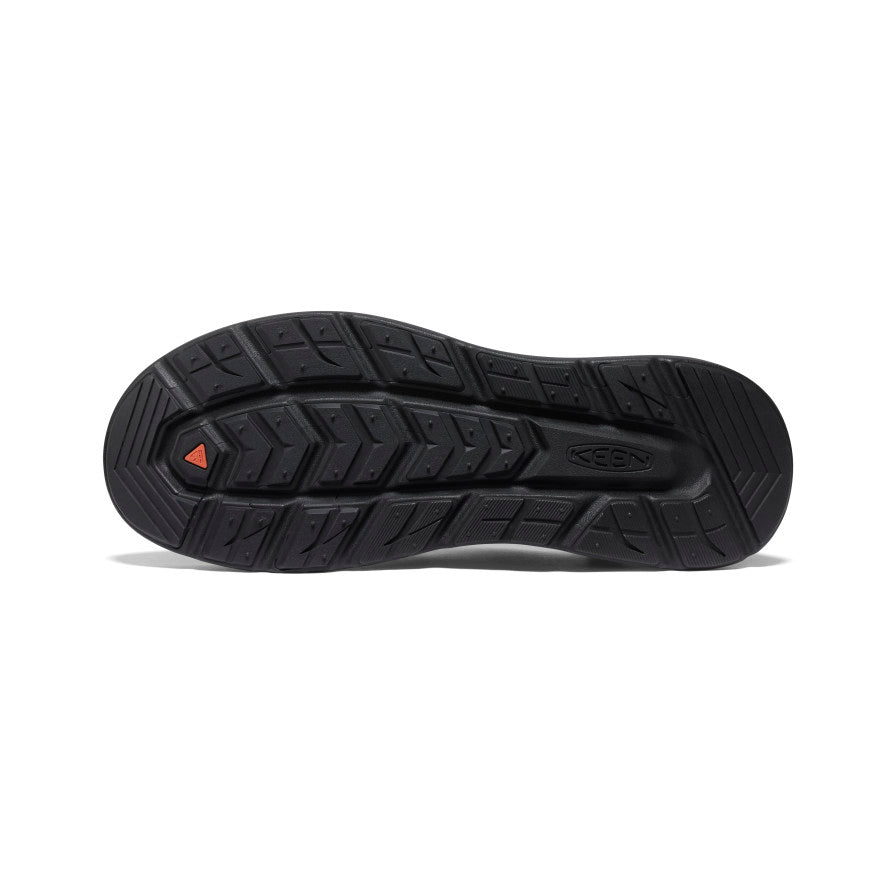 Keen WK450 Erkek Trekking Sandalet Siyah | EIH3827XA